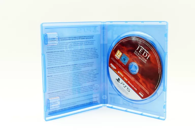 GRA STAR WARS JEDI: OCALAŁY SONY PLAYSTATION 5 (PS5)