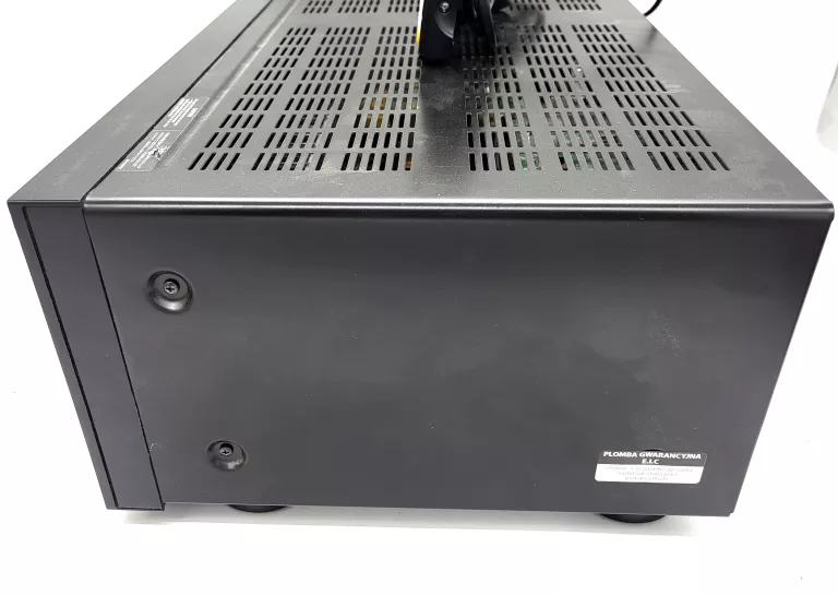 AMPLITUNER ONKYO TX-NR525 + PILOT