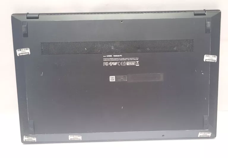 LAPTOP ASUS ZENBOOK 14 UX425E I5-1135G7 16GB 512GB SSD WIN11