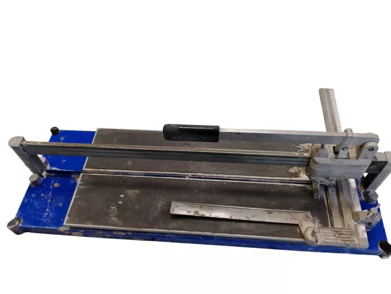PRZECINARKA DO GLAZURY TOPLINE KAUFMANN 630MM