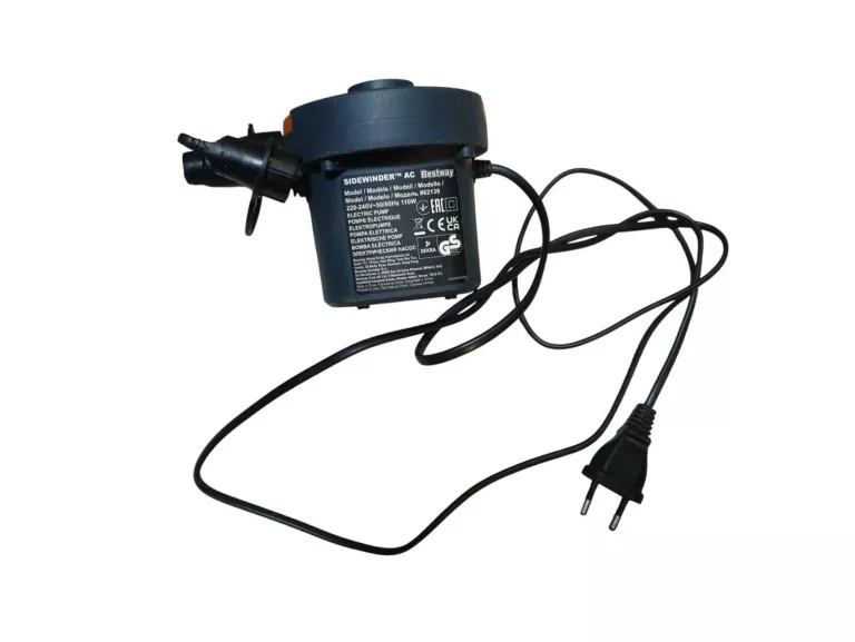 POMPKA ELEKTRYCZNA BESTWAY #62139