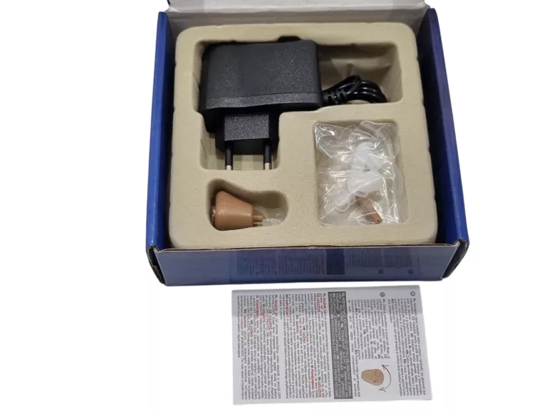 APARAT SŁUCHOWY PURESOUND PULSE 1088H