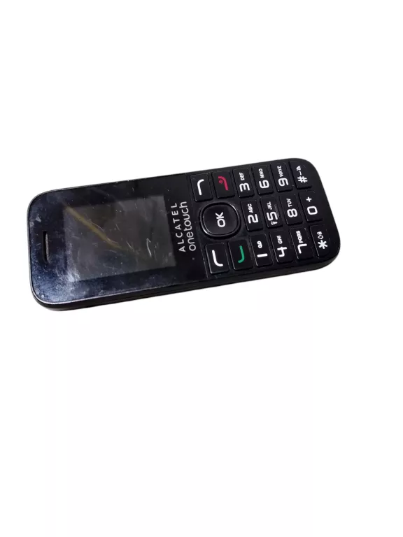 TELEFON ALCATEL ONETOUCH BRAK JĘZYKA POLSKIEGO