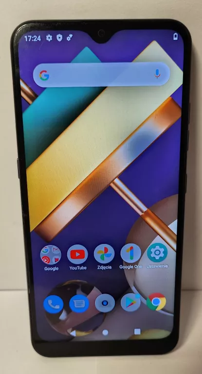 TELEFON LG K22 2/32