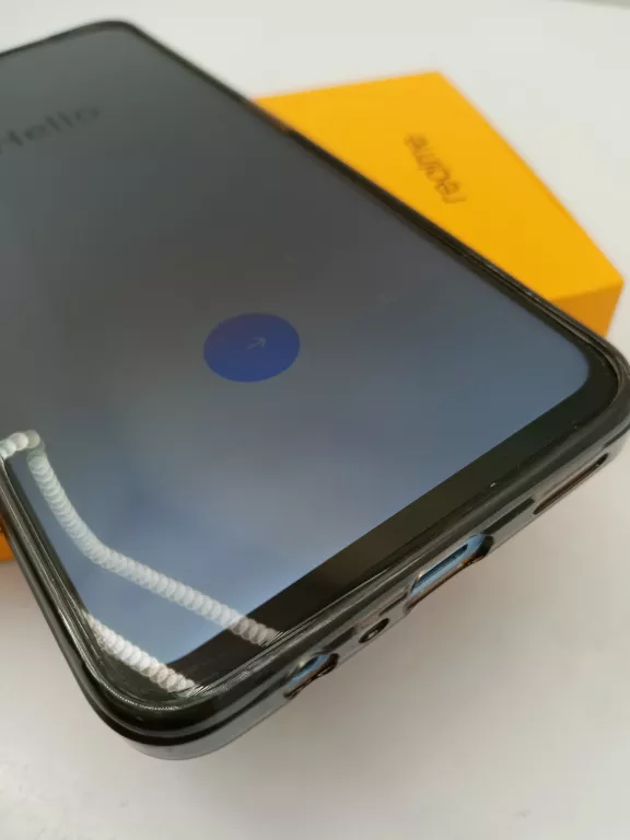 TELEFON REALME NOTE 50 KOMPLET
