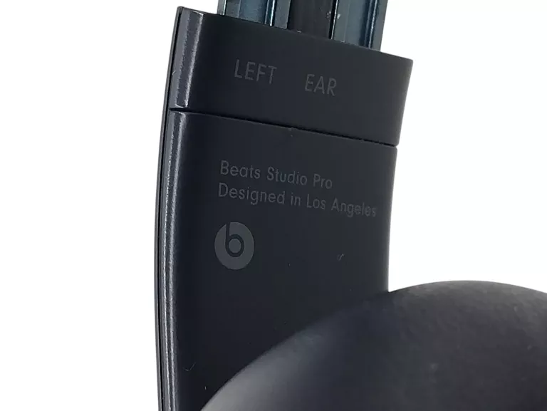 SŁUCHAWKI BEZPRZEWODOWE APPLE BEATS STUDIO PRO ANC GW.10.2026R!
