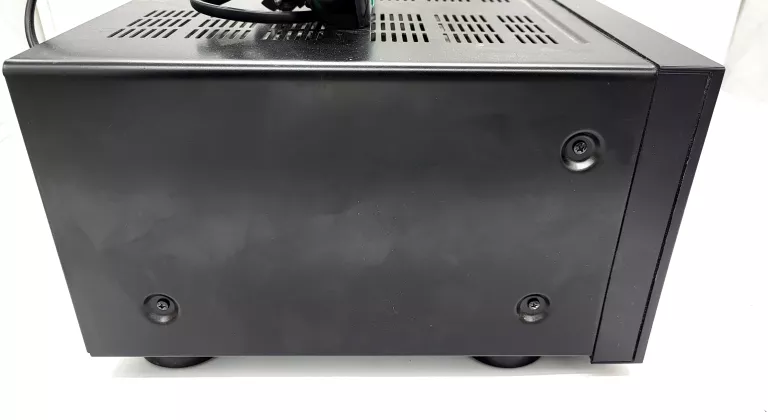 AMPLITUNER ONKYO TX-NR525 + PILOT