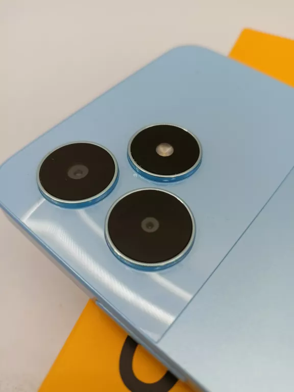 TELEFON REALME NOTE 50 KOMPLET