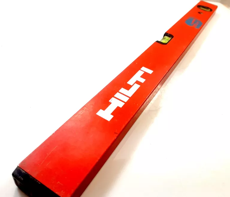 POZIOMICA HILTI 60CM