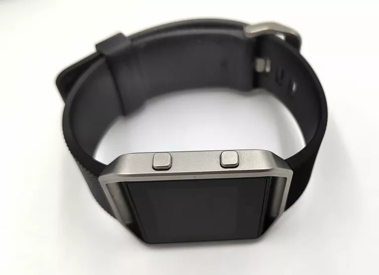 SMARTWATCH FITBIT BLAZE L/G !! OKAZJA !!