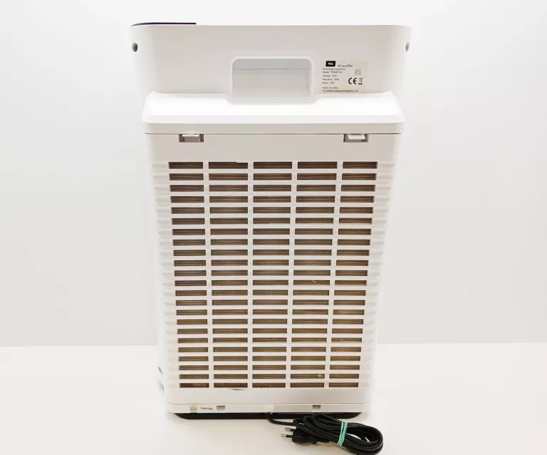 OCZYSZCZACZ POWIETRZA TCL TKJ400F
