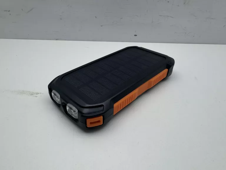 POWERBANK SOLARNY HILUCKEY T11W 26800MAH/3.7V/99WH