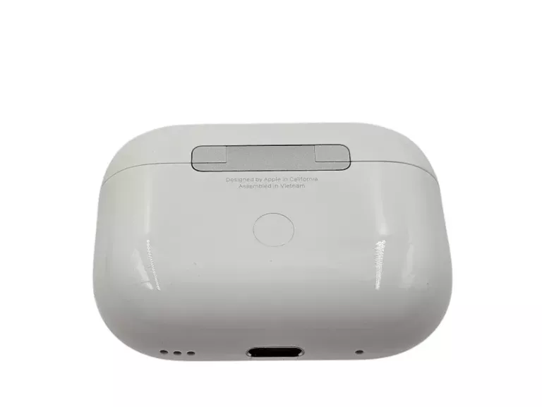 ORYGINALNE SŁUCHAWKI APPLE AIRPODS PRO 2GEN MAGSAFE USB-C GW 11.2026R!