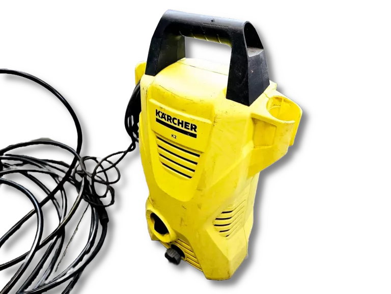MYJKA CIŚNIENIOWA KARCHER K2