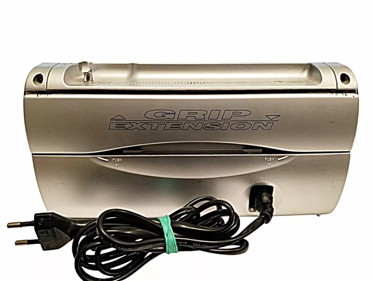 RADIOBUDZIK GRUNDIG MUSIC BOY 51