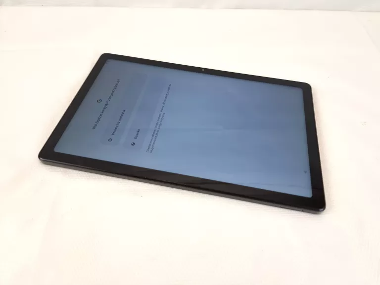 TABLET T MOBILE N TABLET 6 GB RAM PUDEŁKO