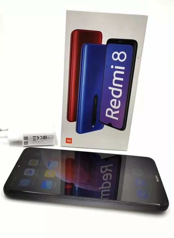 TELEFON XIAOMI REDMI 8