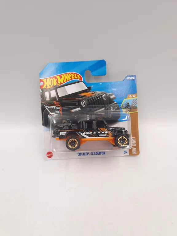 SAMOCHODZIKI HOT WHEELS #RÓŻNE
