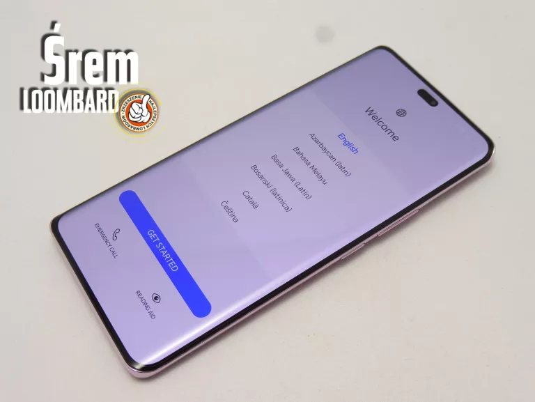 TELEFON HONOR MAGIC 7 LITE 8GB/512GB, KOMPLET, GWARANCJA!