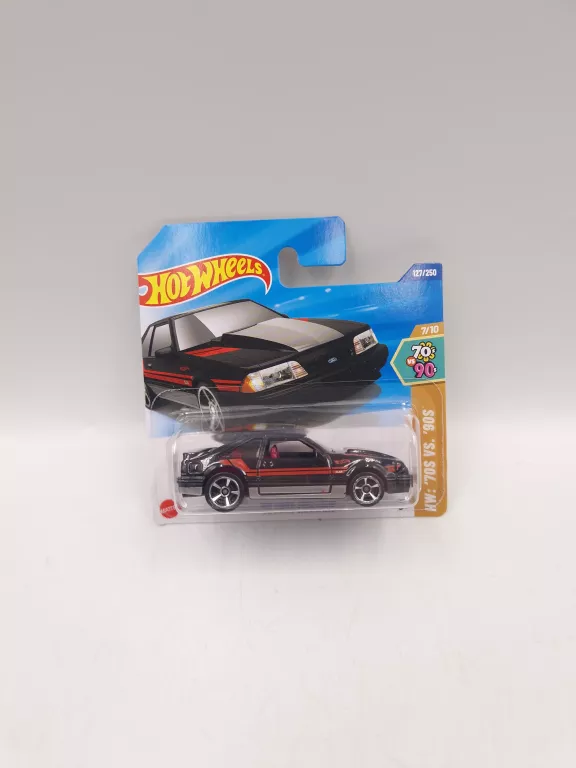 SAMOCHODZIKI HOT WHEELS #RÓŻNE