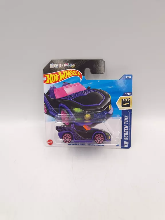 SAMOCHODZIKI HOT WHEELS #RÓŻNE