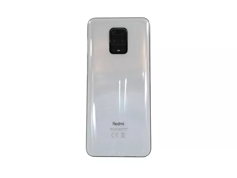 TELEFON XIAOMI REDMI NOTE 9 PRO 6/64GB