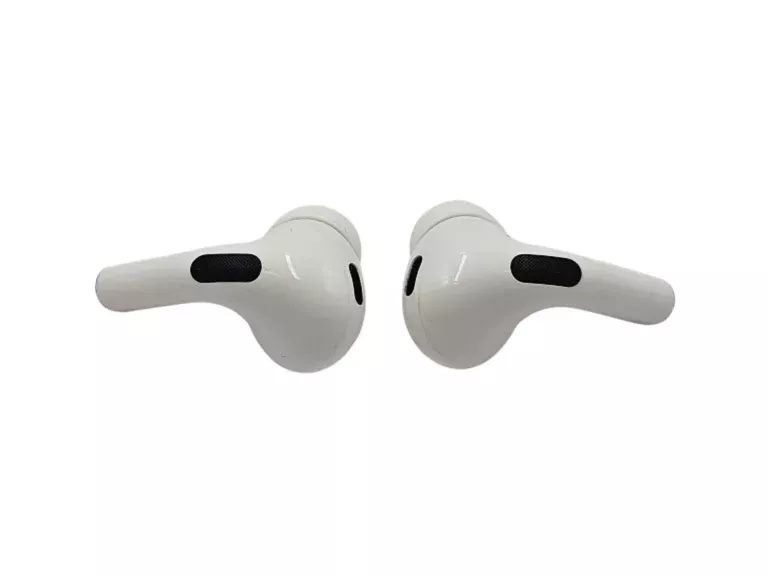 ORYGINALNE SŁUCHAWKI APPLE AIRPODS PRO 2GEN MAGSAFE USB-C GW 11.2026R!