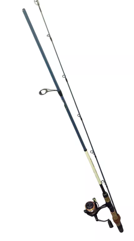 WĘDKA ROBINSON STINGER PICKER, 2,70M, UP TO 30G + KOŁOWROTEK