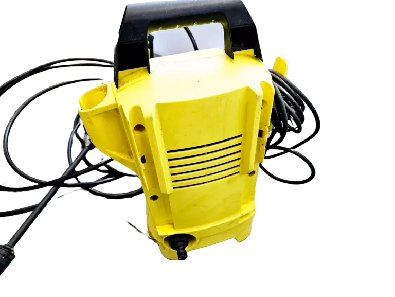 MYJKA CIŚNIENIOWA KARCHER K2