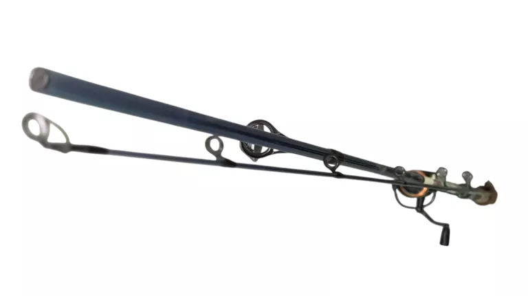 WĘDKA ROBINSON STINGER PICKER, 2,70M, UP TO 30G + KOŁOWROTEK