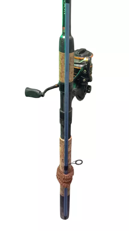 WĘDKA ROBINSON STINGER PICKER, 2,70M, UP TO 30G + KOŁOWROTEK