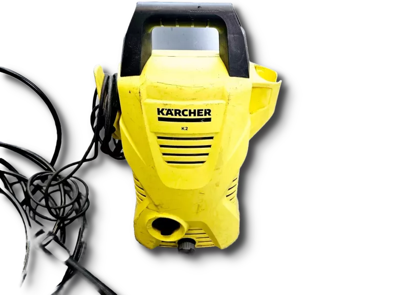 MYJKA CIŚNIENIOWA KARCHER K2