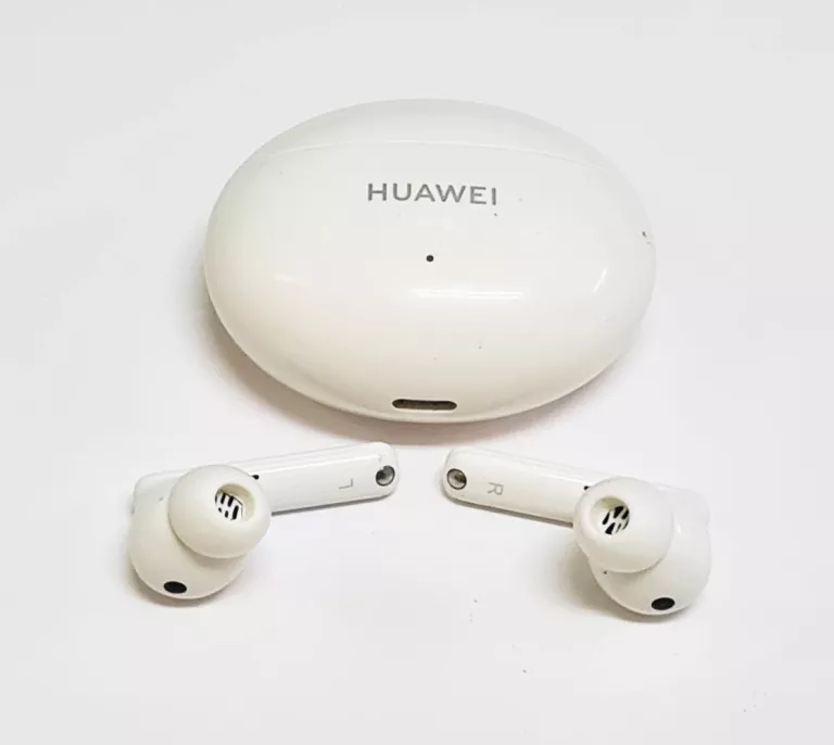 SŁUCHAWKI HUAWEI FREEBUDS 4I