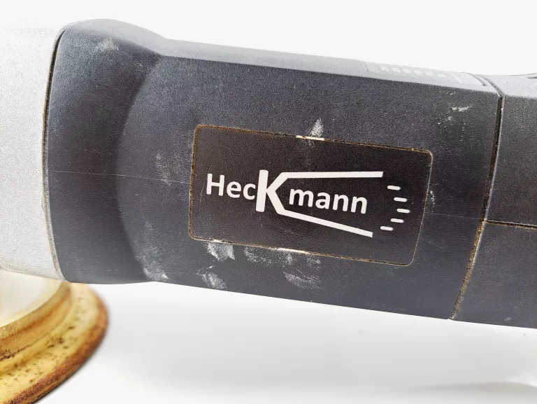 POLERKA ELEKTRYCZNA HECKMAN 800