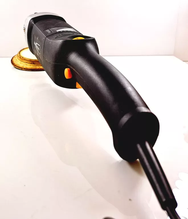 POLERKA ELEKTRYCZNA HECKMAN 800
