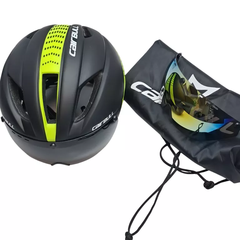 KASK ROWEROWY KASK CAIRBULL CB-15