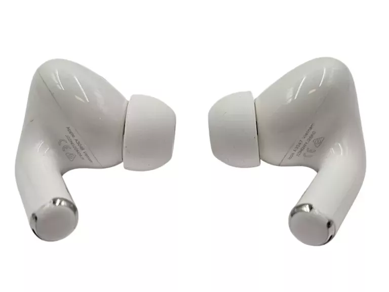 ORYGINALNE SŁUCHAWKI APPLE AIRPODS PRO 2GEN MAGSAFE USB-C GW 11.2026R!