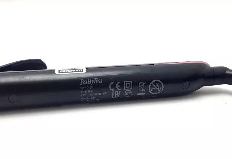 LOKÓWKA BABYLISS C450E