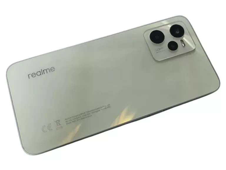 TELEFON REALME C35 4GB / 64GB