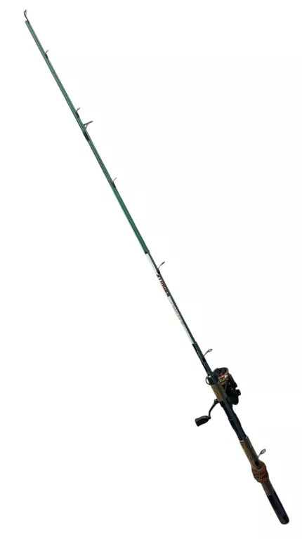 WĘDKA ROBINSON STINGER PICKER, 2,70M, UP TO 30G + KOŁOWROTEK