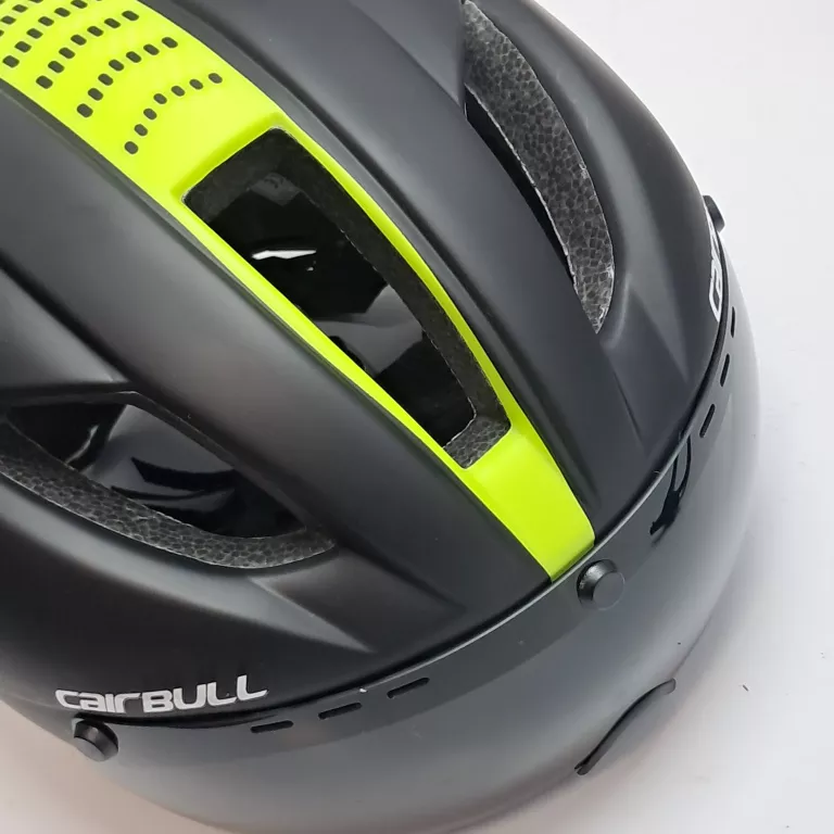 KASK ROWEROWY KASK CAIRBULL CB-15