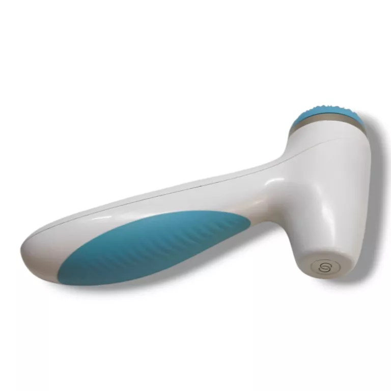 NU SKIN LUMISPA AGELOC SZCZOTECZKA Z GŁOWICĄ NORMAL DO PIELEGNACJI TWARZY