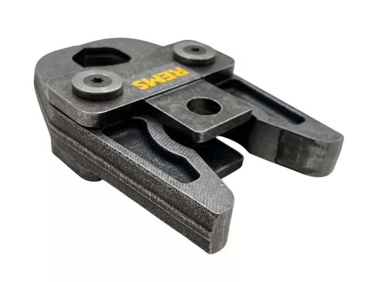 ZACISK HYDRAULICZNY DO RUR SZCZĘKA ZACISKOWA REMS V28 570145