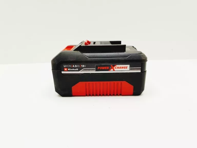 EINHELL AKUMULATOR POWER X CHANGE 4,0AH