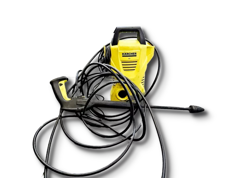 MYJKA CIŚNIENIOWA KARCHER K2