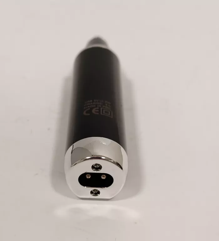 TRYMER KEMEI KM-6630 ZESTAW
