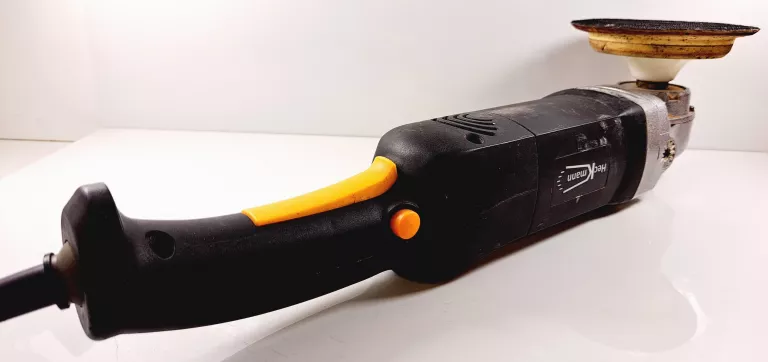 POLERKA ELEKTRYCZNA HECKMAN 800