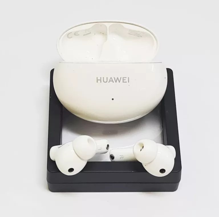 SŁUCHAWKI HUAWEI FREEBUDS 4I