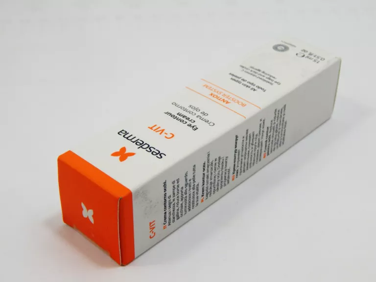 SESDERMA C-VIT KREM POD OCZY, 15 ML