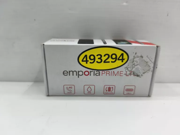 TELEFON MEMPORIA LTE PUDEŁKO